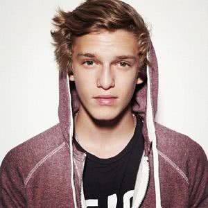 Cody Simpson