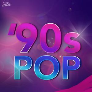 90's Pop Band ดาวน์โหลดและฟังเพลงฮิตจาก 90's Pop Band