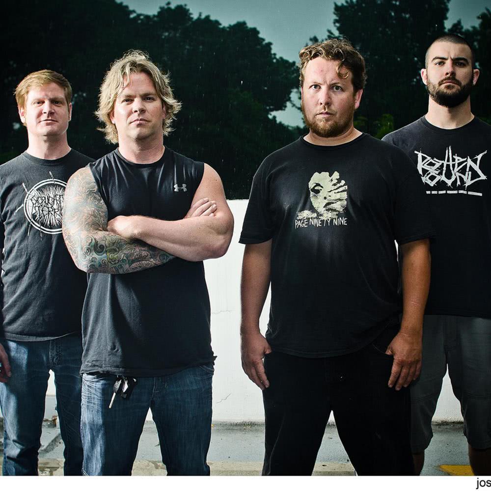 Extreme Noise Terror