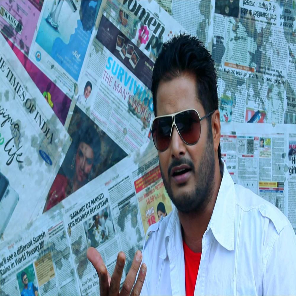Sarabjit Lovely