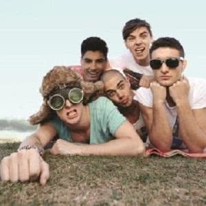 The Wanted