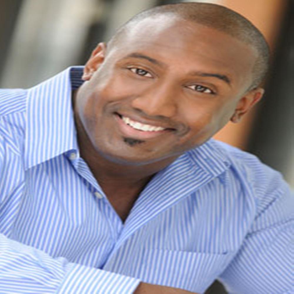 Quentin Earl Darrington