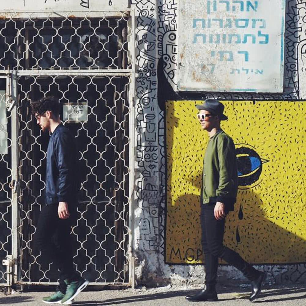 Kilian & Jo