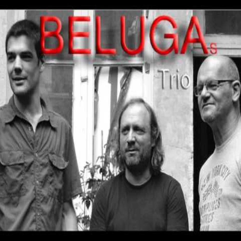 Beluga's Trio
