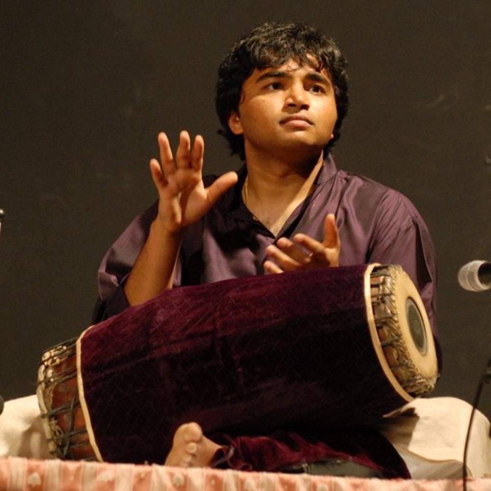 Anantha R. Krishnan
