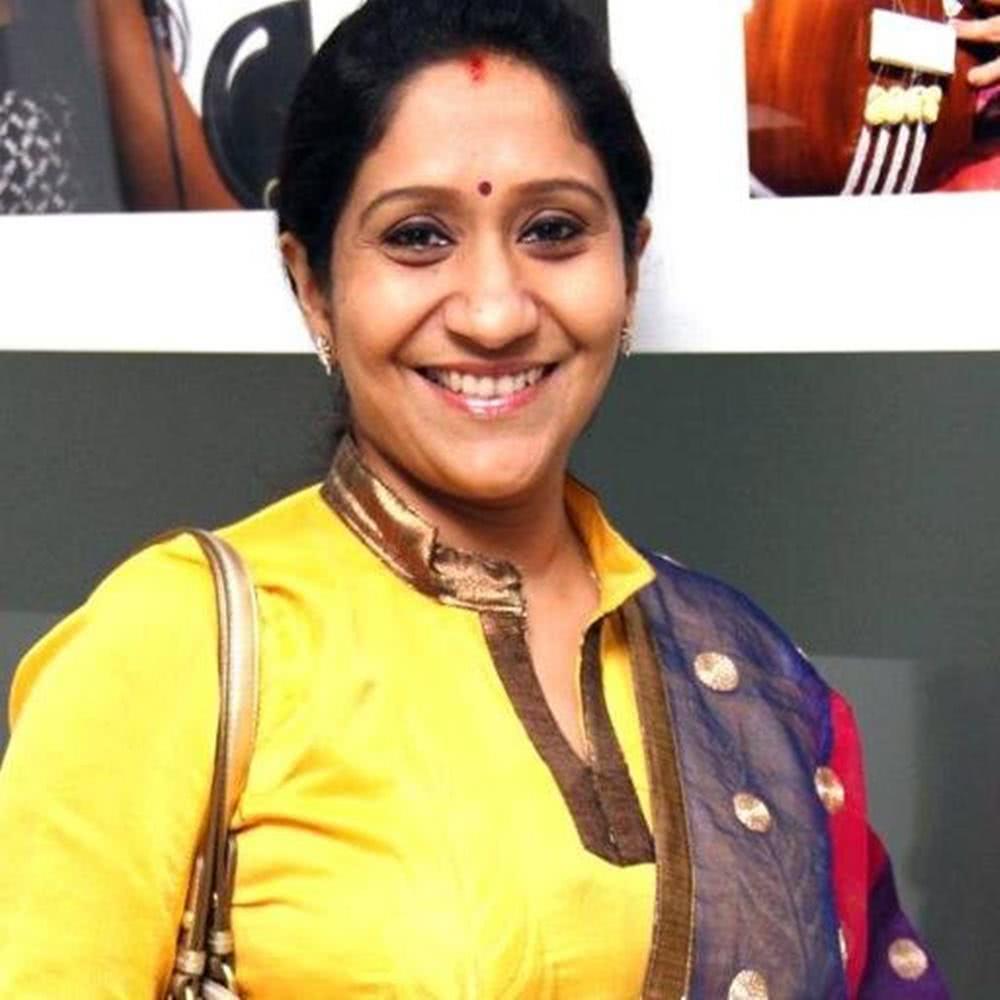 Sujatha Mohan