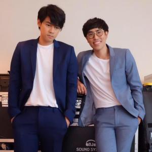 SanQ Band ดาวน์โหลดและฟังเพลงฮิตจาก SanQ Band