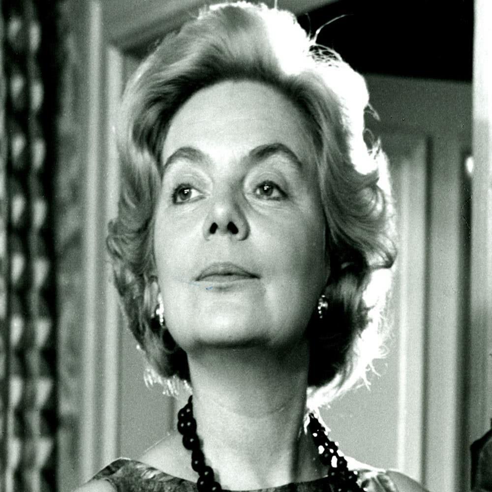 Heidi Kabel