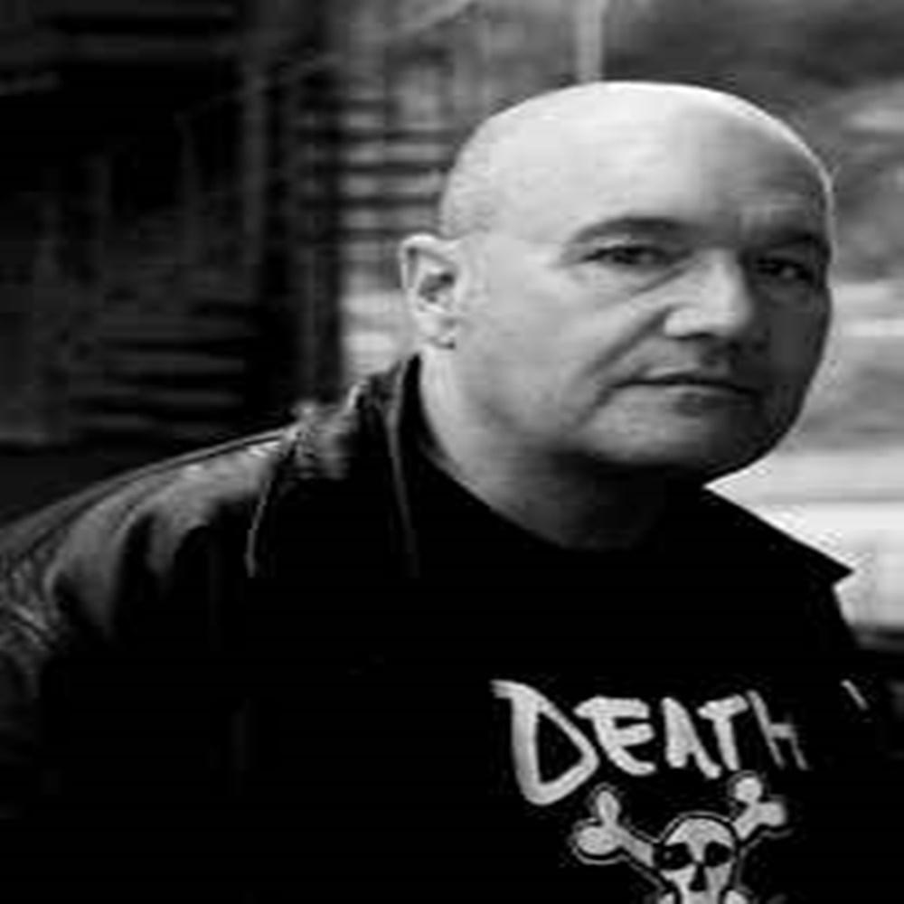 Colin McFaull