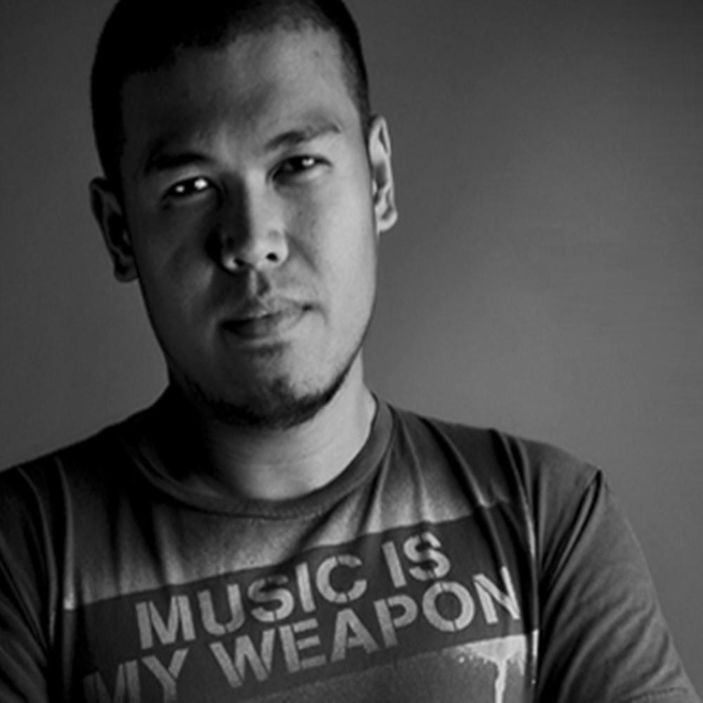 Jay Durias