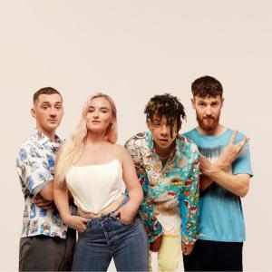 Clean Bandit ดาวน์โหลดและฟังเพลงฮิตจาก Clean Bandit