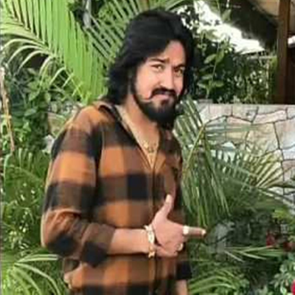 Vijay Suvada