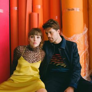 Oh Wonder ดาวน์โหลดและฟังเพลงฮิตจาก Oh Wonder