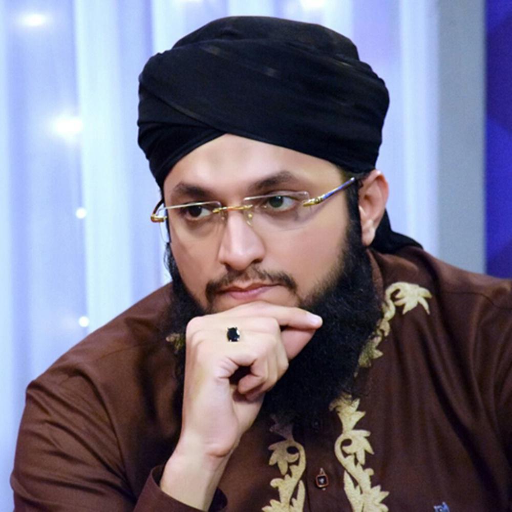 Hafiz Muhammad Ahsan Qadri