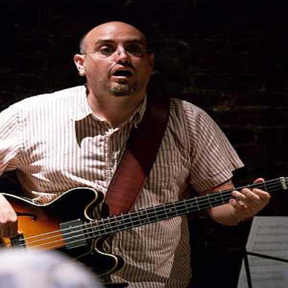 J. Anthony Granelli