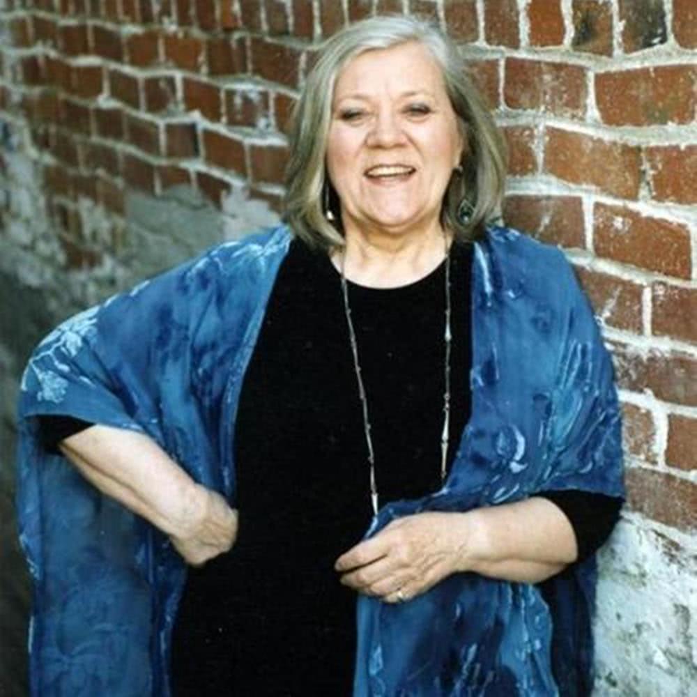 Barbara Dane