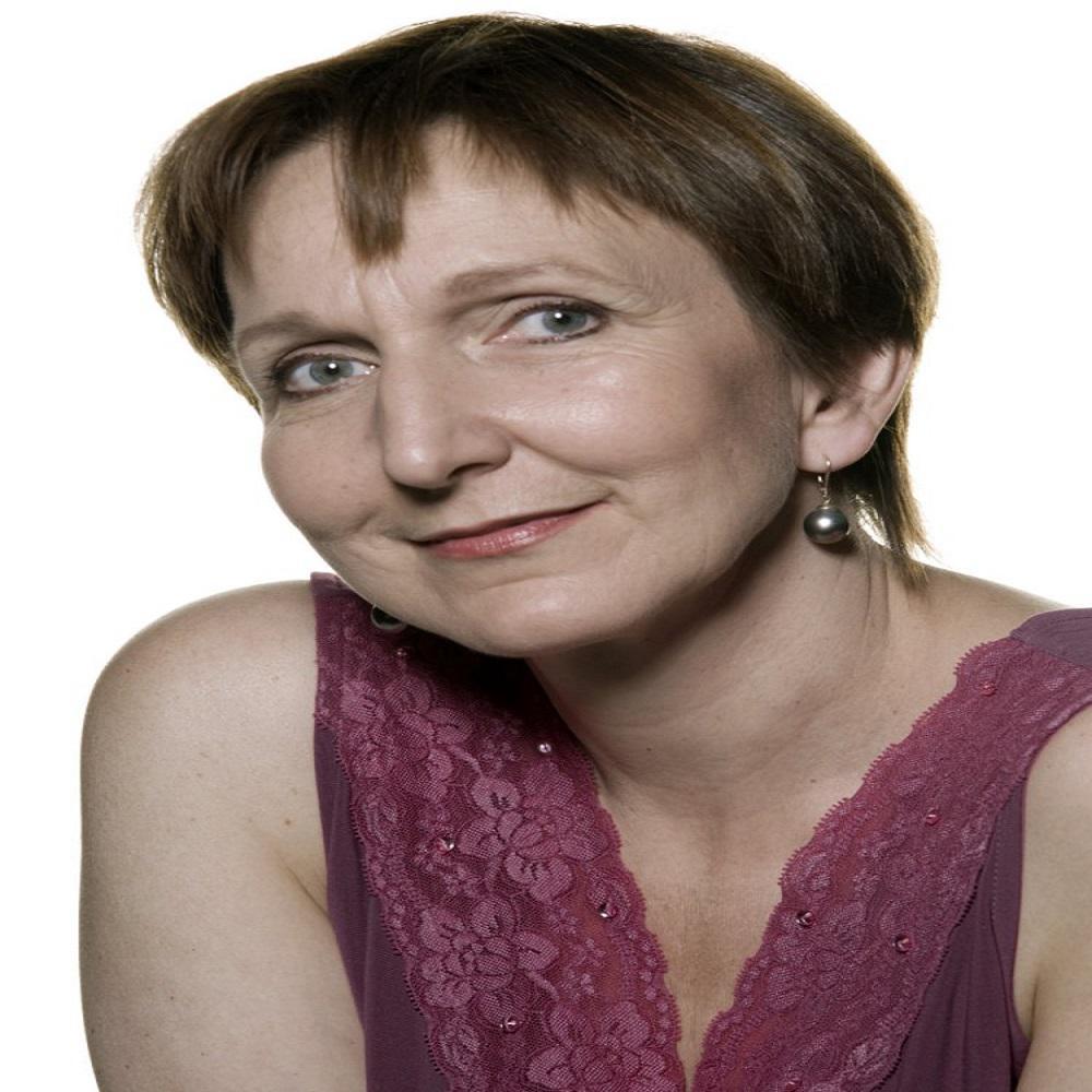 Martina Borst