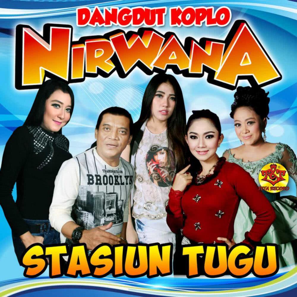 Dangdut Koplo Nirwana