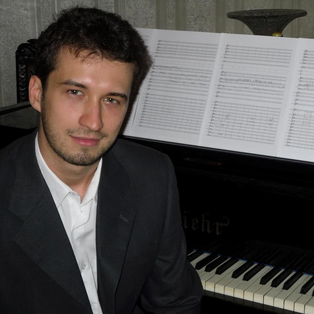 Luca Balboni