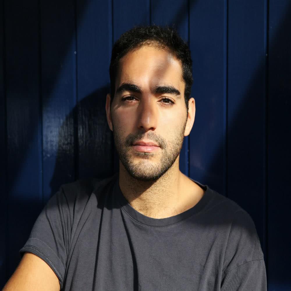 Bas Ibellini