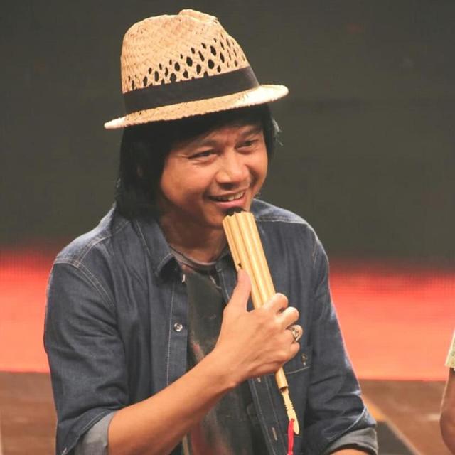 สิงห์เฒ่า ศราวุธ