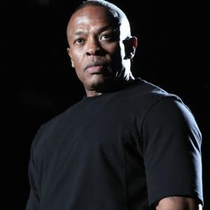 Dr. Dre