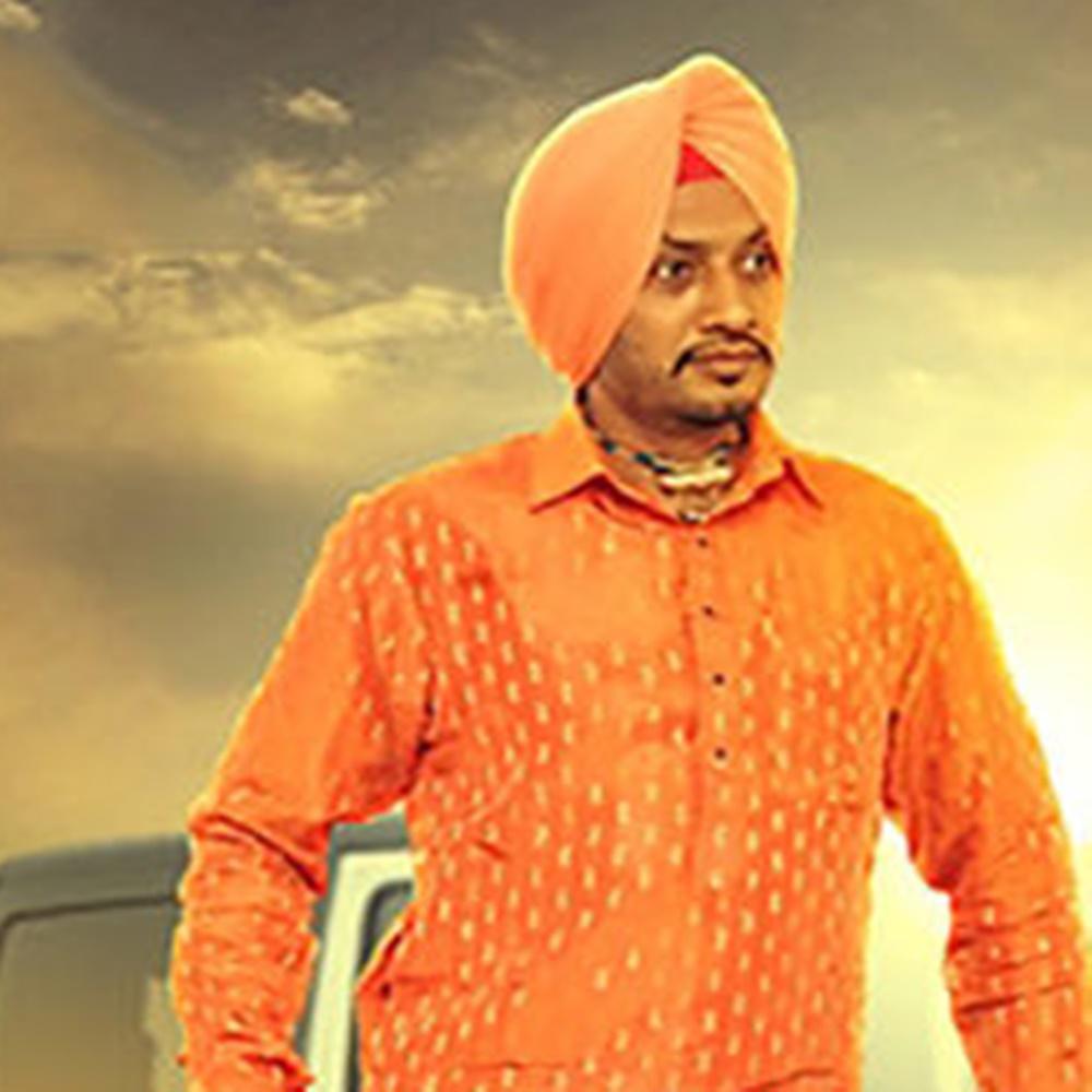 Tarsem Sidhu