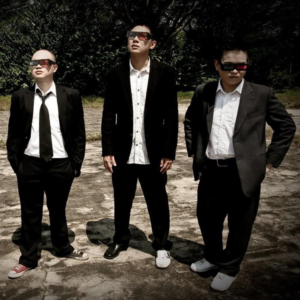 The Lard Brothers