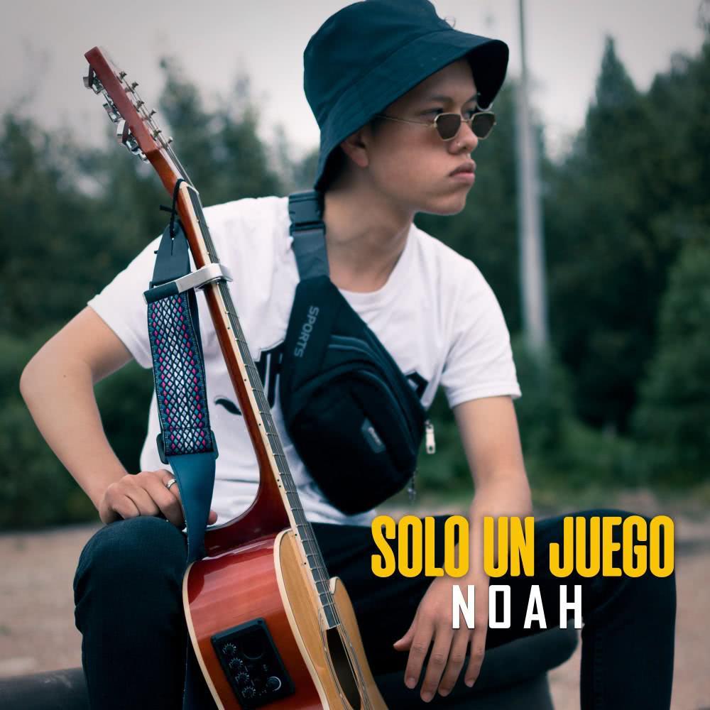 Noah (Spain)