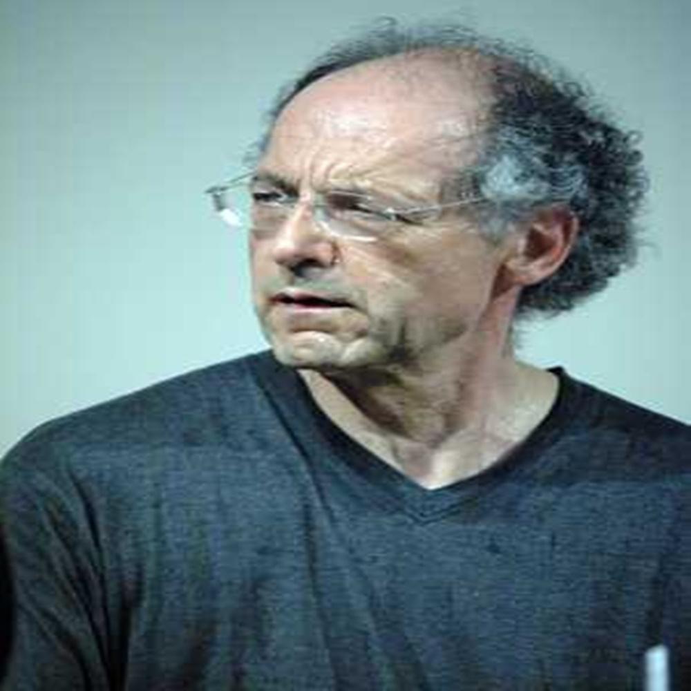 Paul Lytton