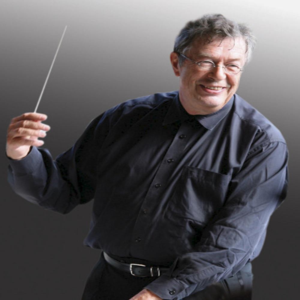 Gernot Schmalfuß
