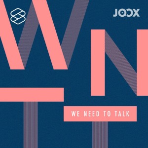 WE NEED TO TALK [THE STANDARD PODCAST]