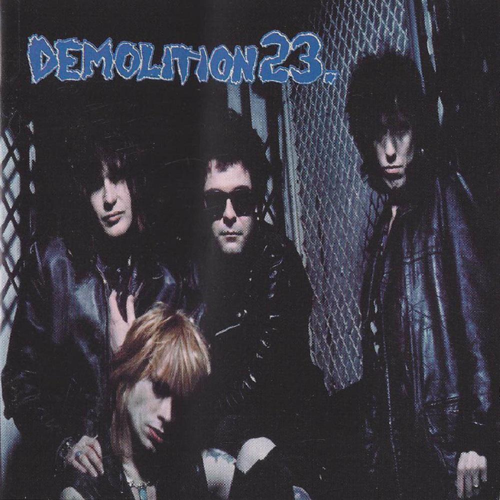 Demolition 23