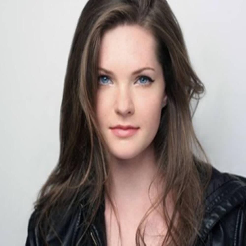 Meghann Fahy