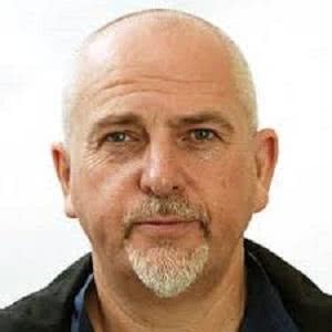 Peter Gabriel