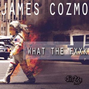 James Cozmo ดาวน์โหลดและฟังเพลงฮิตจาก James Cozmo