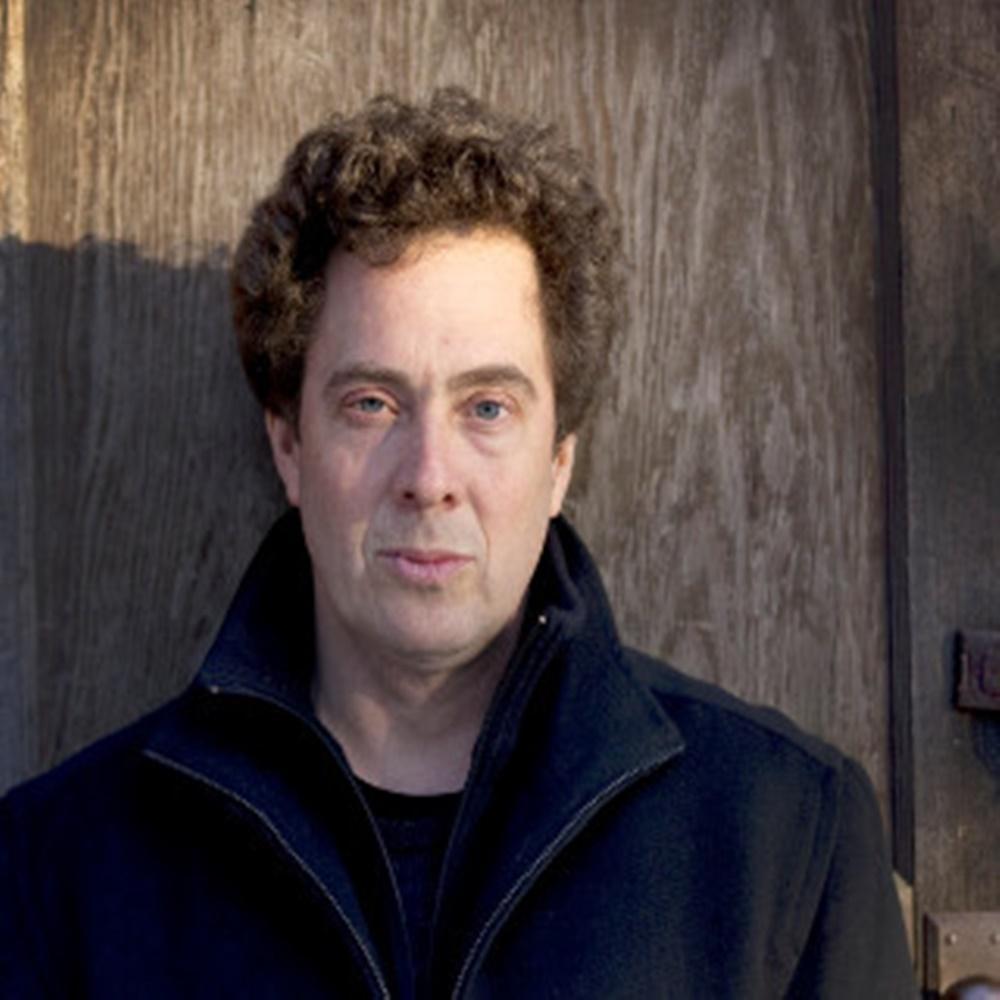 David Rothenberg