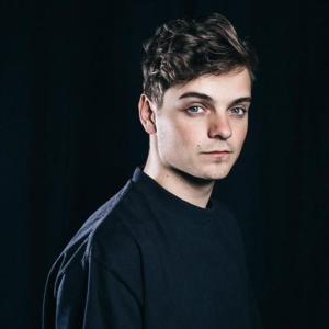 Martin Garrix