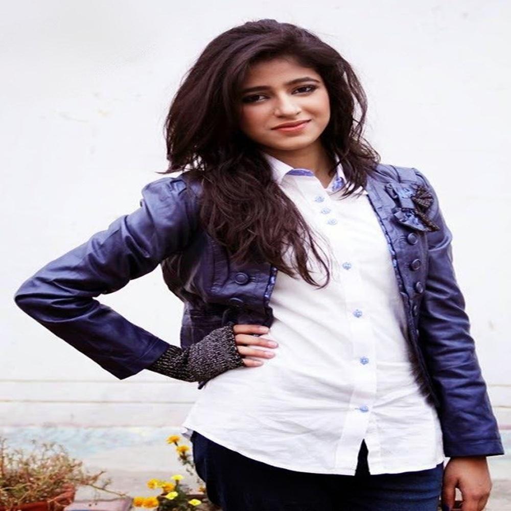 Damia Farooq
