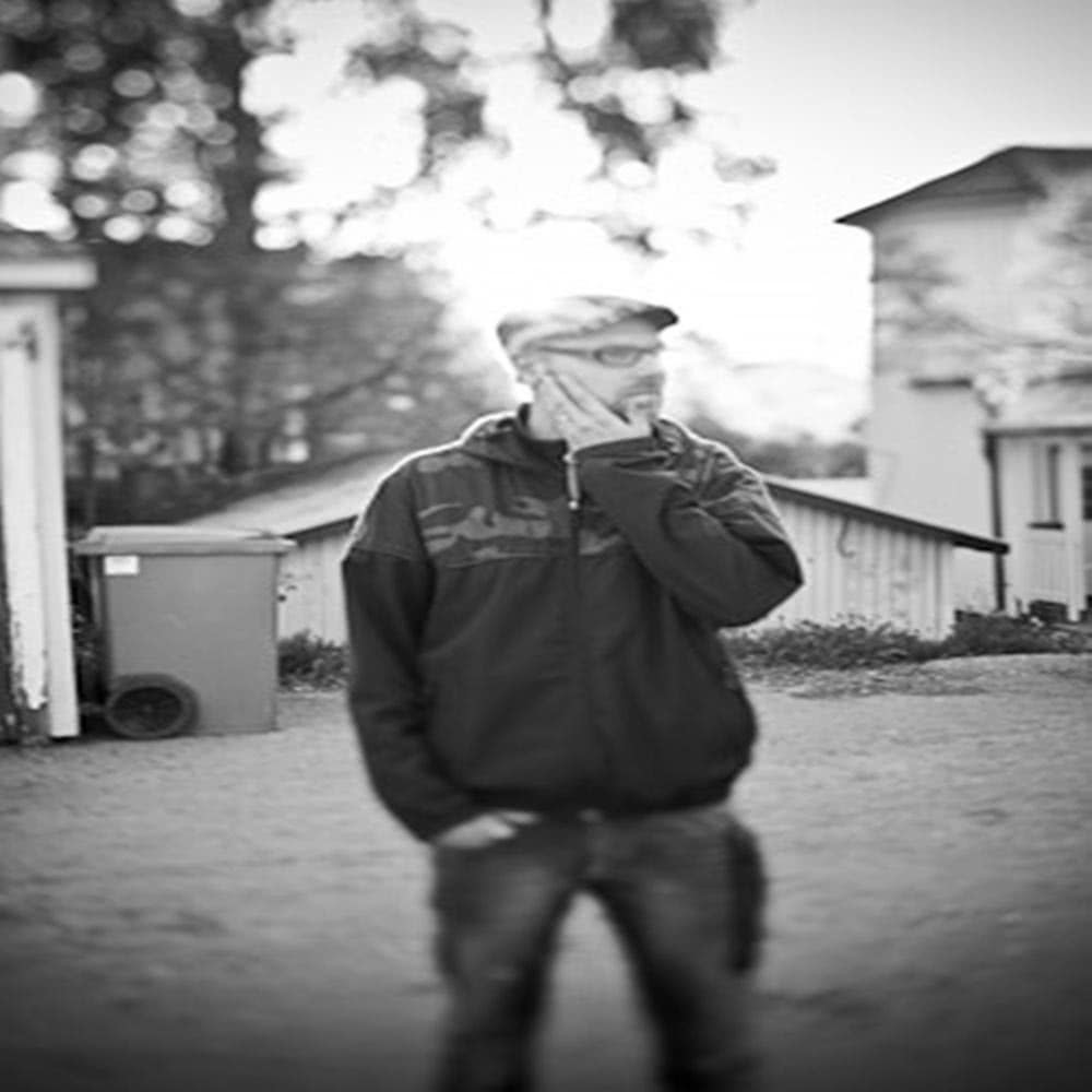 Markus Tunmats