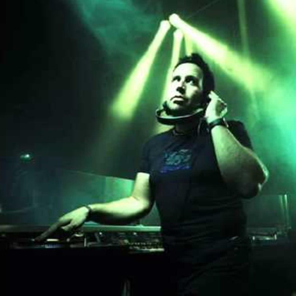 DJ Mind-X