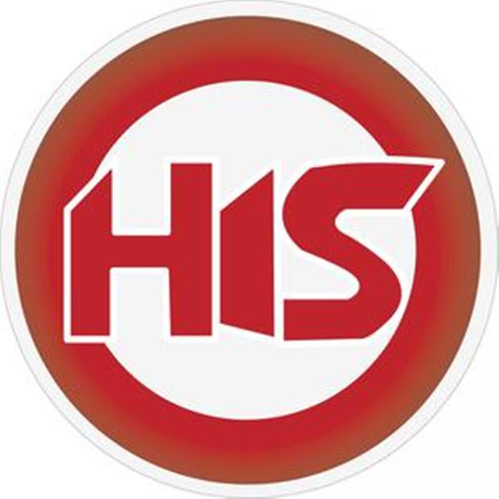 HIS
