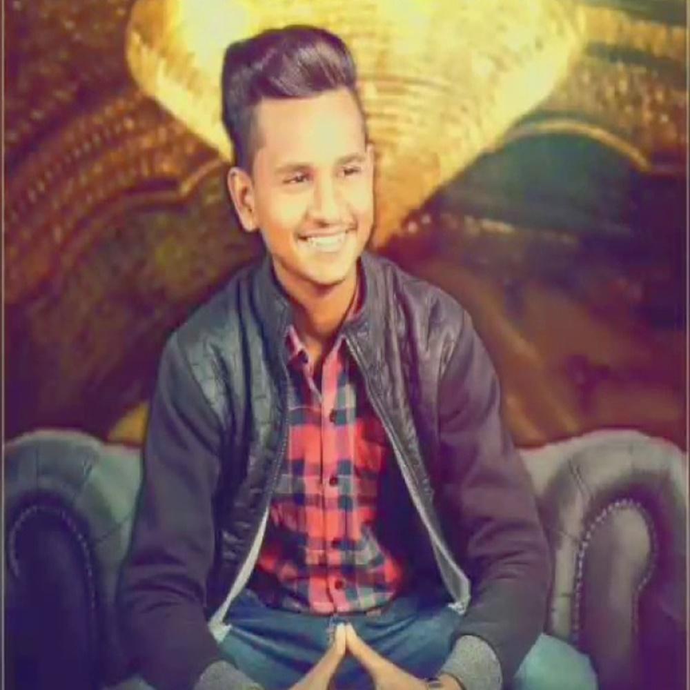 Sunny Sandeep