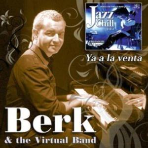 Berk & The Virtual Band