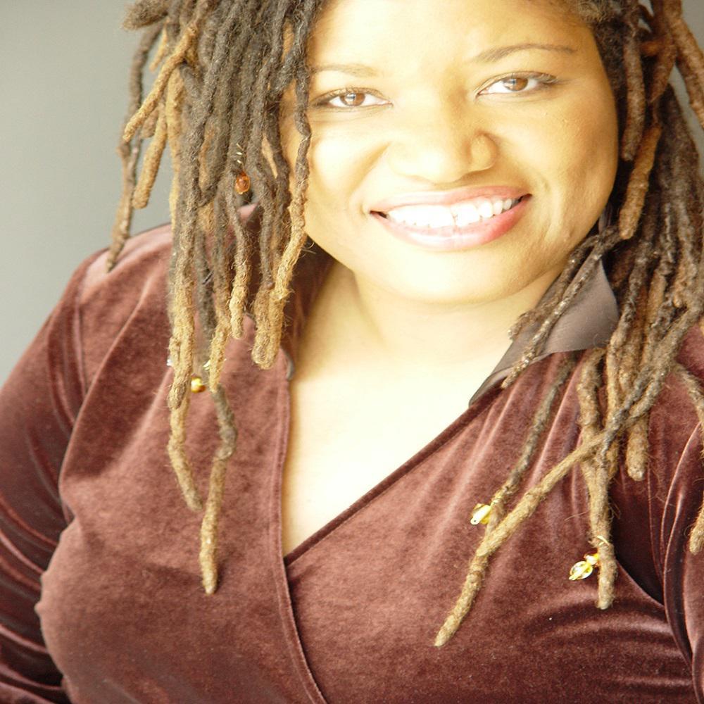 Andrea Dawson