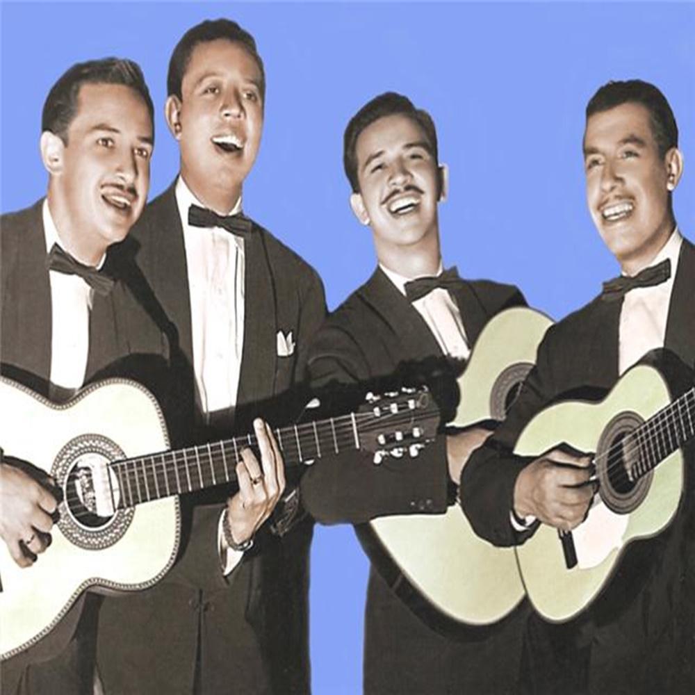 Cuarteto Armónico