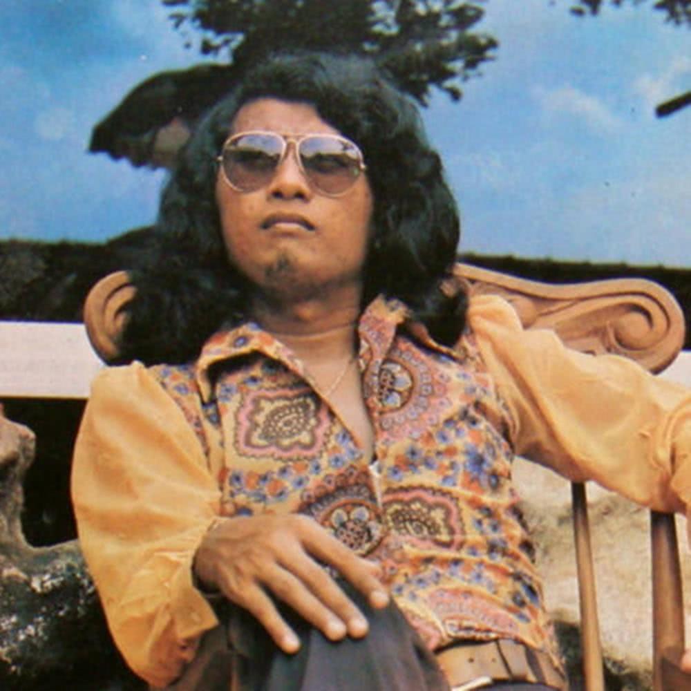 Mus Mulyadi