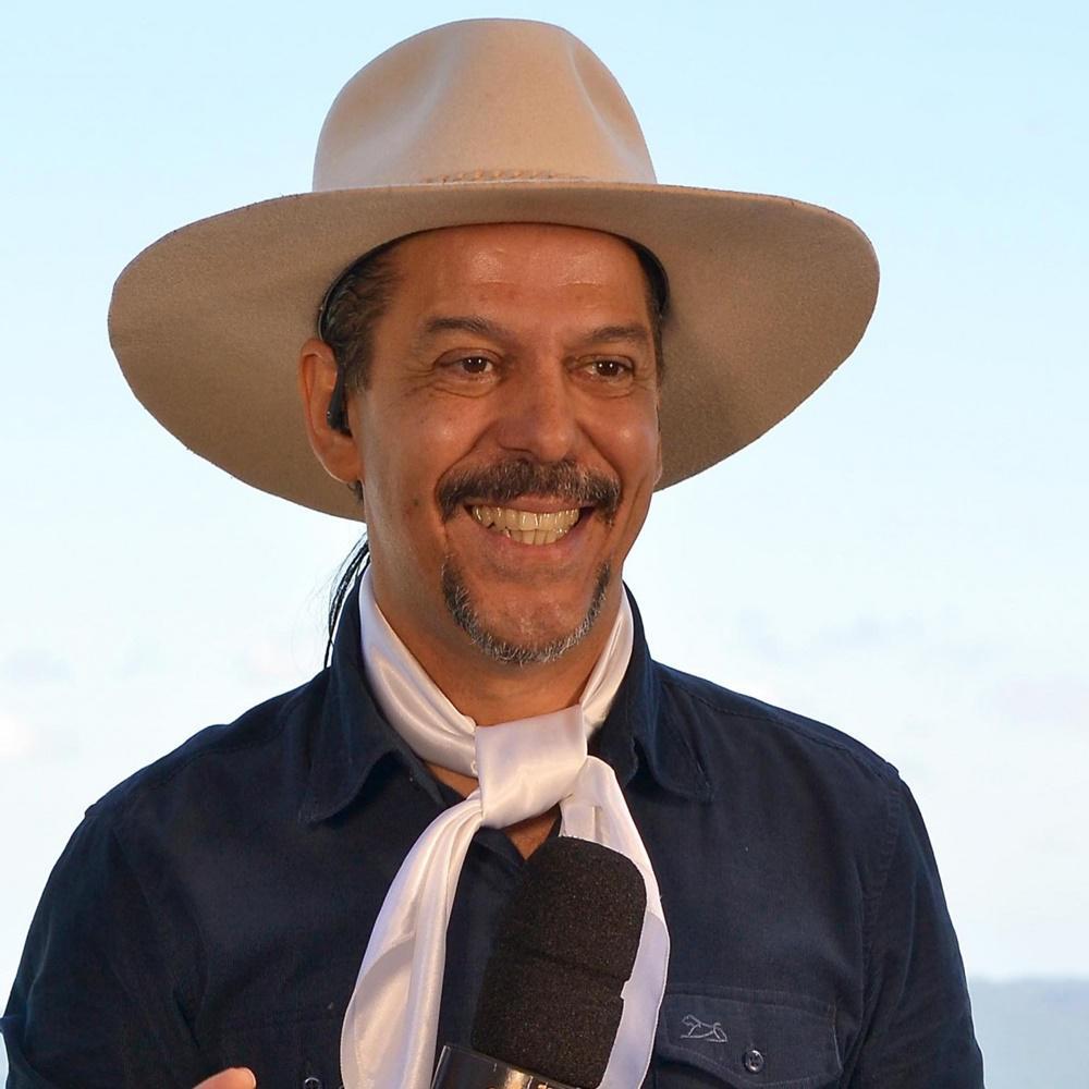 Neto Fagundes