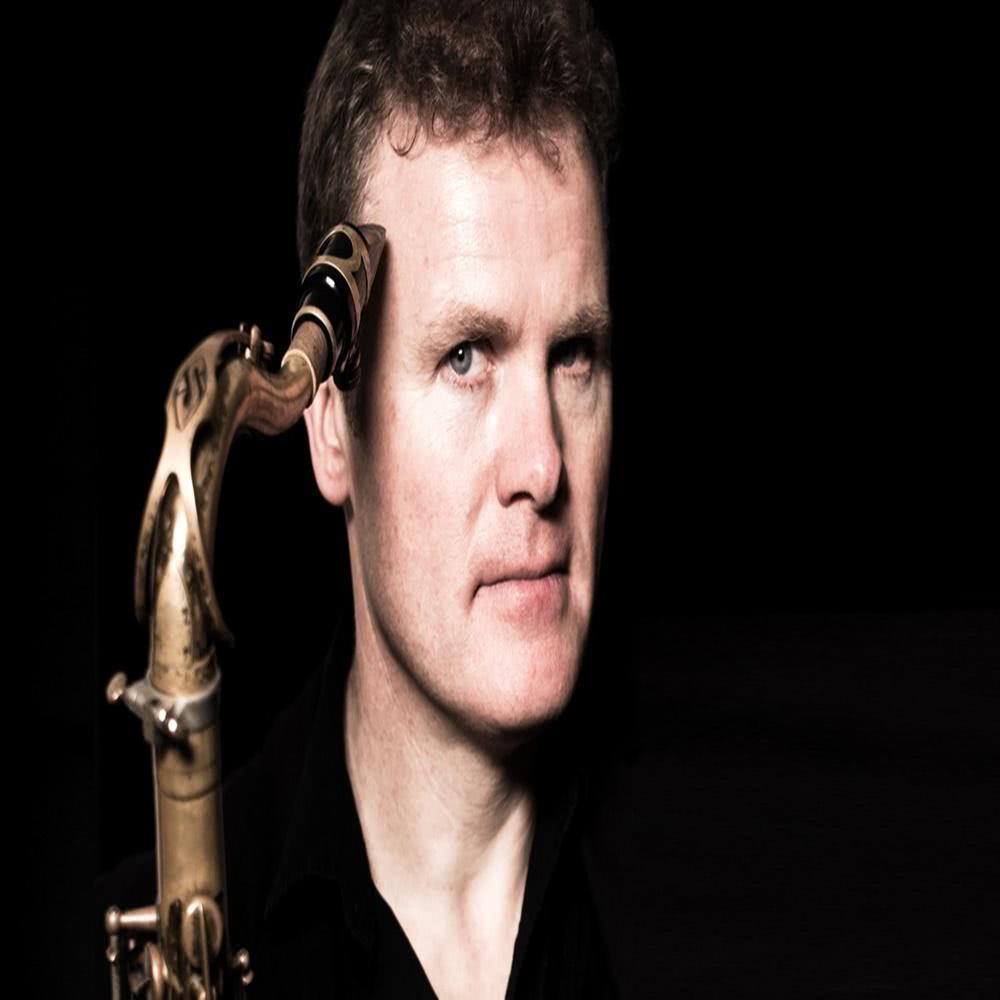 Iain Ballamy