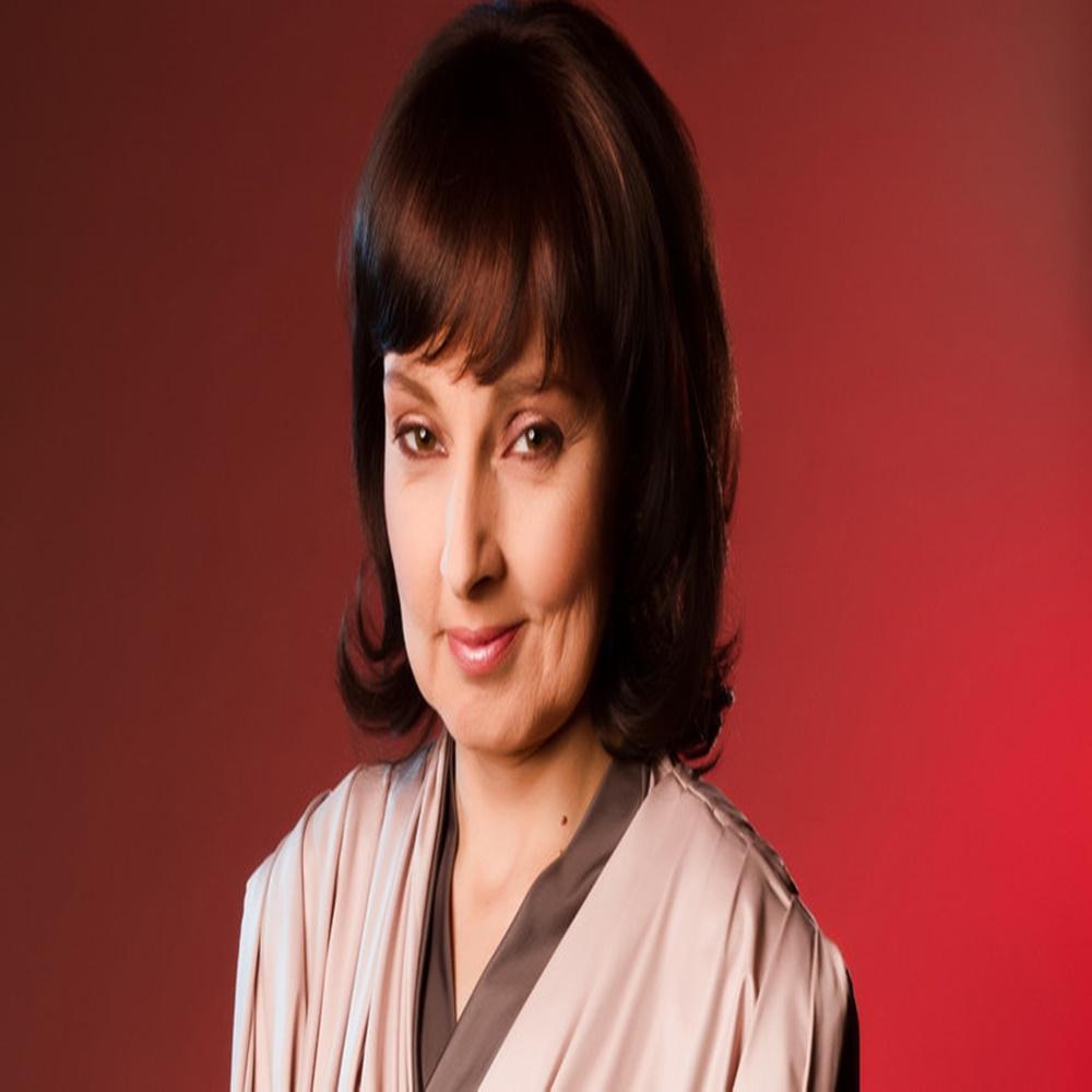 Szíj Melinda